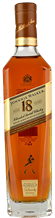 Johnnie Walker Ultimate 18 Year Blended Scotch Whisky 40% 700ml